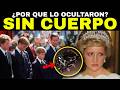 La Verdad Oculta Del Funeral De La Princesa Diana