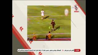 جمال عبدالحميد: أخطاء التحكيم اهدرت 2 دوري بسبب إلغاء هدفين سجلتهم في النادي المنافس - زملكاوي