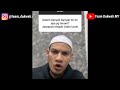 Koleksi QnA lawak sentap🤣  ( Ustaz Adnin )