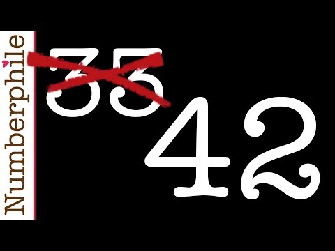 What is the sum of 33?