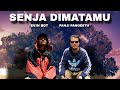 EVIN BDT X PANJI PANGESTU - SENJA DIMATAMU ( OFFICIAL LIRIK VIDEO )