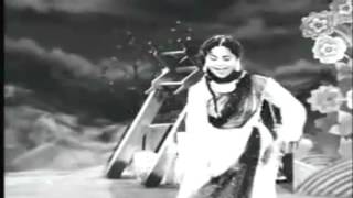 reshmi salwar kurta  Asha Bhosle & Shamshad Begum  1080p