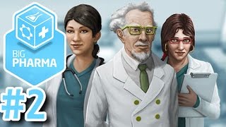 Big Pharma #002 [Let's Play] [German]