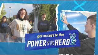 Schedule Your Campus Visit!
