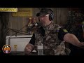 25 archery mechanics with trent kleeberger deer talk now podcast