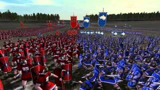 Globus - Europa (Total War)