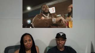 Tee Grizzley   G7  ( Reaction )