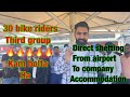 Bike rider jobs | direct shefting company accommodation | vj haryanvi vlogs