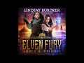 elven fury book 4 in agents of the crown 4 epic fantasy audiobook full and unabridged