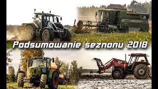 ☆Podsumowanie Sezonu 2O18 na Podkarpaciu ☆ Wpc 500