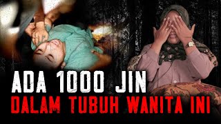 TERJADI \u0026 NYATA ! TAMU UNDANGAN PERNIKAHAN TERNYATA JIN !! BERTEMU JIN MUSLIM !