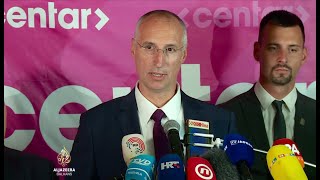 Poraz HDZ-a u Splitu i Šibensko-kninskoj županiji