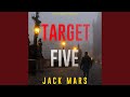 Chapter 6.6 - Target Five (The Spy Game—Book #5)