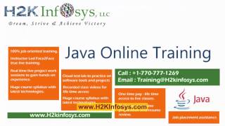 Java Interview Questions and Answers | Abstract Interface Part 1 Tutorial 14 | java Course online