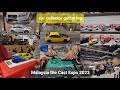 Malaysia Die Cast Expo 2023 - Custom made | hotwheels | Diorama | MDX KUSTOM KOMPETITION