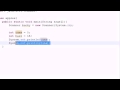 Java Programming Tutorial 9 Increment Operators