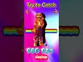 try to catch amazing dogday by poppy playtime smilingcritters game animation funny dogday