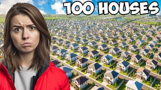 Insane HOA Built 100 Homes on My Property Without Permission!