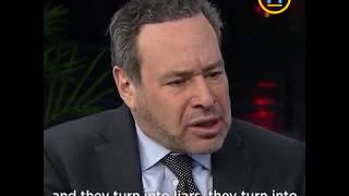 David Frum - Donald Trump Thrives On Chaos