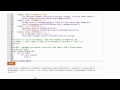 Querying Links Solution - Web Development
