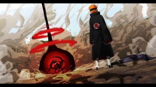 Naruto vs Pain「AMV」Sucker for Pain