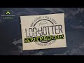 Log + Jotter September 2025:  Pocket Notebook Subscription Unveiling