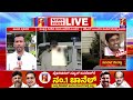 suraj revanna arrest ರಾತ್ರಿಯಿಡೀ ವಿಚಾರಣೆ ಬಳಿಕ ಸೂರಜ್ ರೇವಣ್ಣ ಬಂಧನ hassan @newsfirstkannada