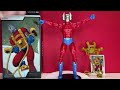 dc multiverse orion unboxing mcfarlane toys