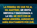 Deseo Prohibido La Historia de Lourdes y su Ginecólogo