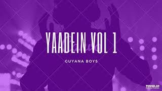 YAADEIN VOL. 1