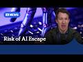 Anthropic warns humans risk losing control of AI, calls for pause | ABC NEWS