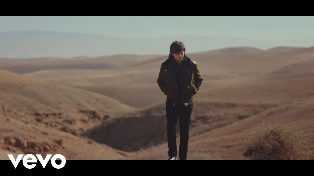 Louis Tomlinson - Walls Louis Tomlinson - Walls