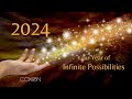 2024 Your Infinite Possibilities