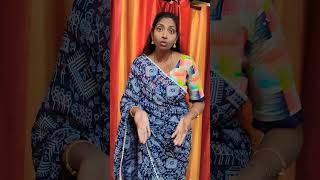 మనం చూడనంత మాత్రాన తప్పు ఒప్పు అయిపోతుందా #comedy #funny #dialogue #acting #youtubeshorts