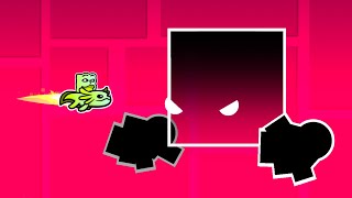 Stereo Madness Bossfight?