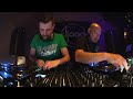 micky more u0026 andy tee live @ djoon club paris france de la groove event