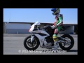 honda cbr 600rr f1 sound