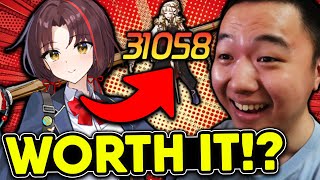 NEW KID ADIN IS ACTUALLY PRETTY GOOD!? - Epic Seven