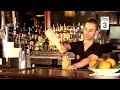 how to make a screwdriver cocktail