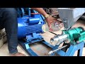 cutting chips machine কাটিং চিপস চাল থেকে চিপস তৈরির মেশিন দিয়ে ব্যবসা শুরু করুন