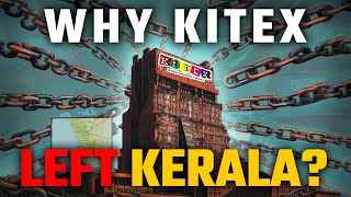 Why Did Kitex Left Kerala After 26 Years? The Shocking Truth! | Bisbo