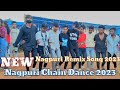 New Chain Dance With Old Nagpuri Remix Song 2023
