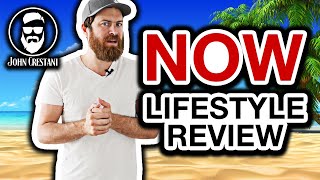 Now Lifestyle Review (Is It A Good Affiliate Opportunity?)