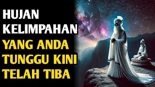 JIWA TERPILIH ✨ ANDA AKAN MENDAPATKAN HUJAN UANG DI LUAR IMPIAN ANDA