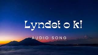 LYNDET O KI // PNAR BEST OLD SONG