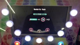 スクフェスAC『Wonderful Rush!』Challenge(プレイヤー視点)