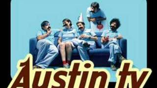 Austin tv- satelite (version estudio)