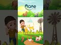 Learn Animal Names and Sounds with Nane Kids - Farm Animals Sounds, Nursery Rhymes & Kids Songs