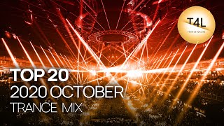 BEST TRANCE 2020 OCTOBER (Emotional Trance Mix)