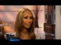 Iman on Black Enterprise 2011